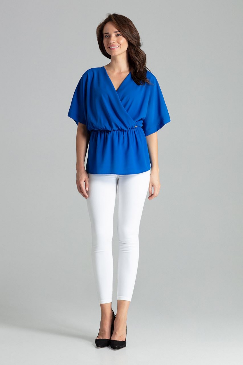 blouse model 135849 Lenitif - Afbeelding 2