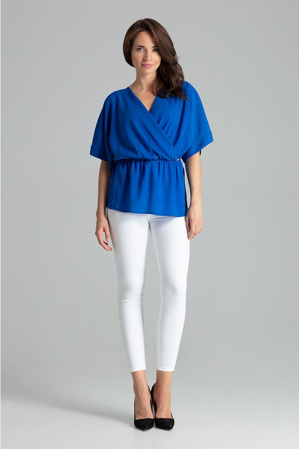 blouse model 135849 Lenitif - Afbeelding 3