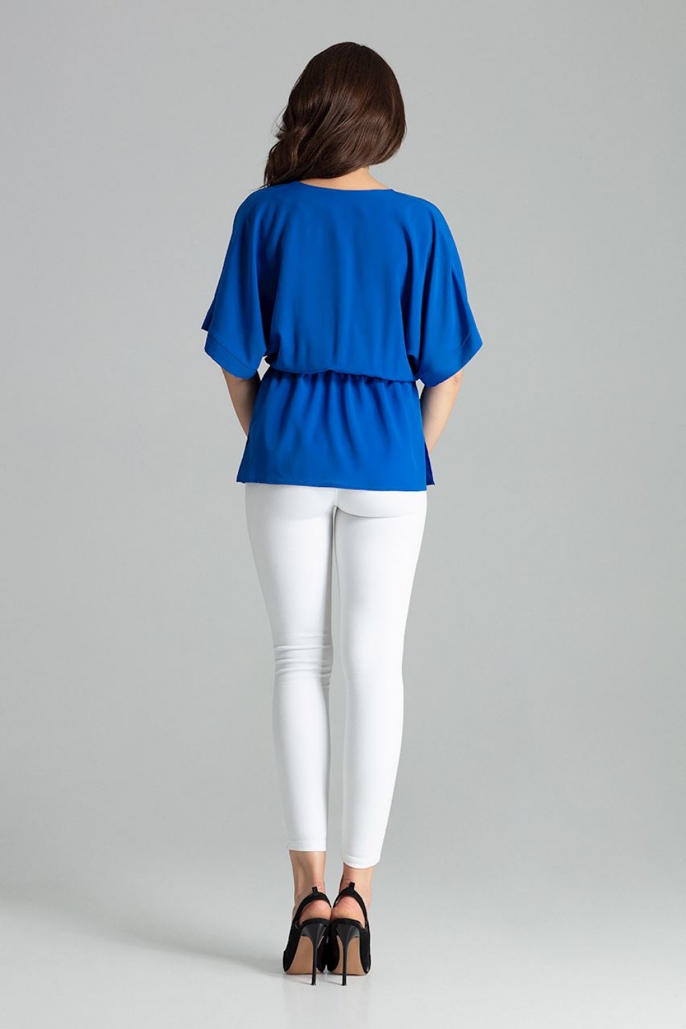 blouse model 135849 Lenitif - Afbeelding 4