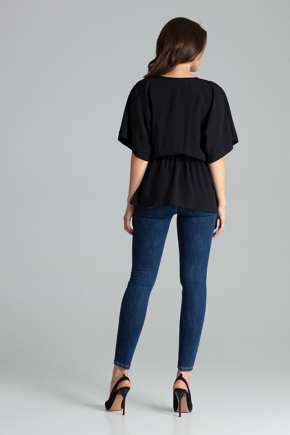 blouse model 135851 Lenitif - Afbeelding 3