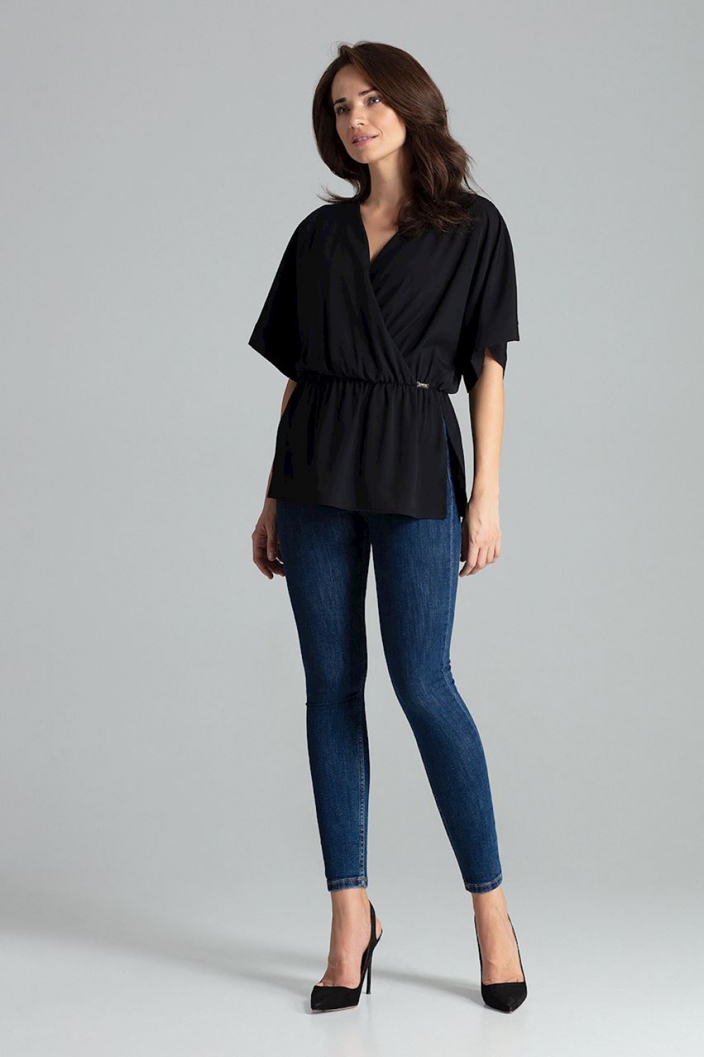 blouse model 135851 Lenitif - Afbeelding 4