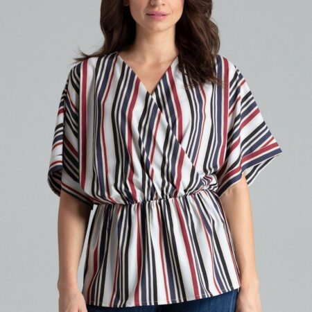 blouse model 135852 Lenitif