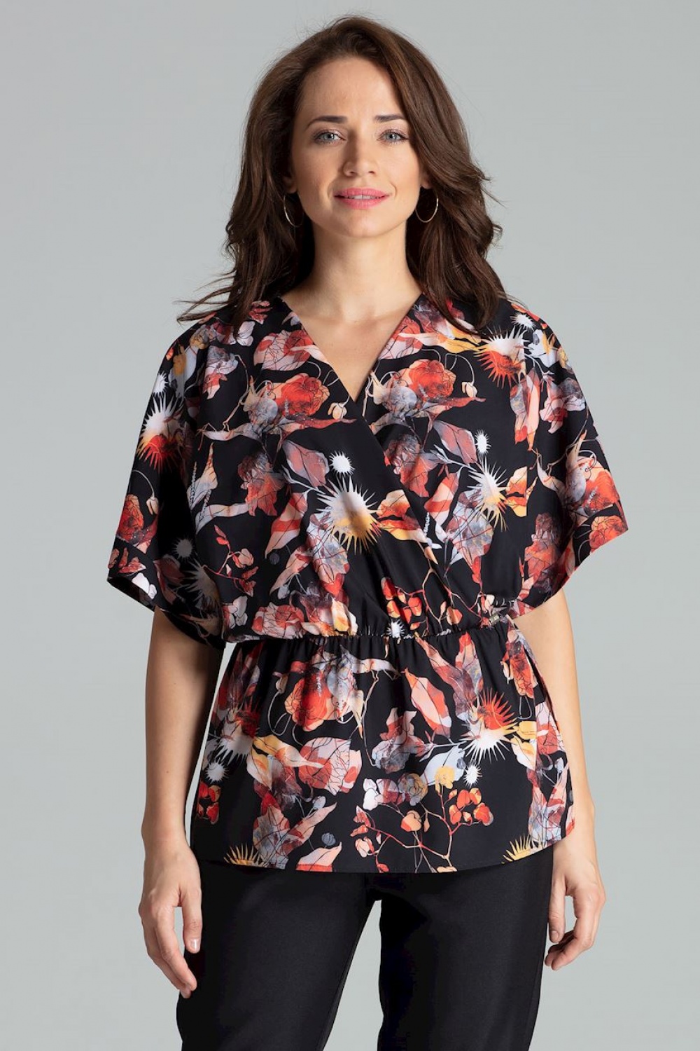 blouse model 135853 Lenitif
