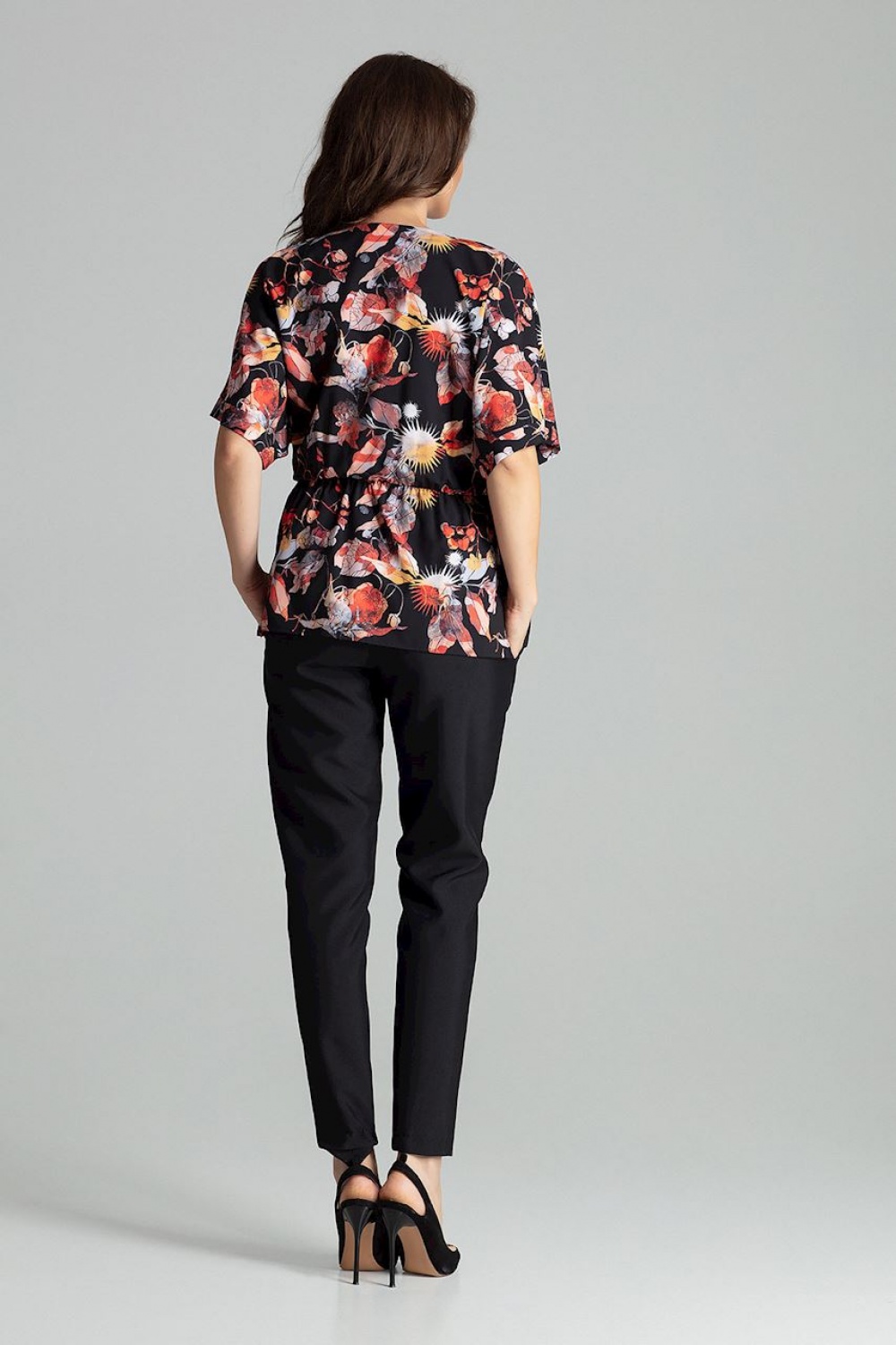 blouse model 135853 Lenitif - Afbeelding 3
