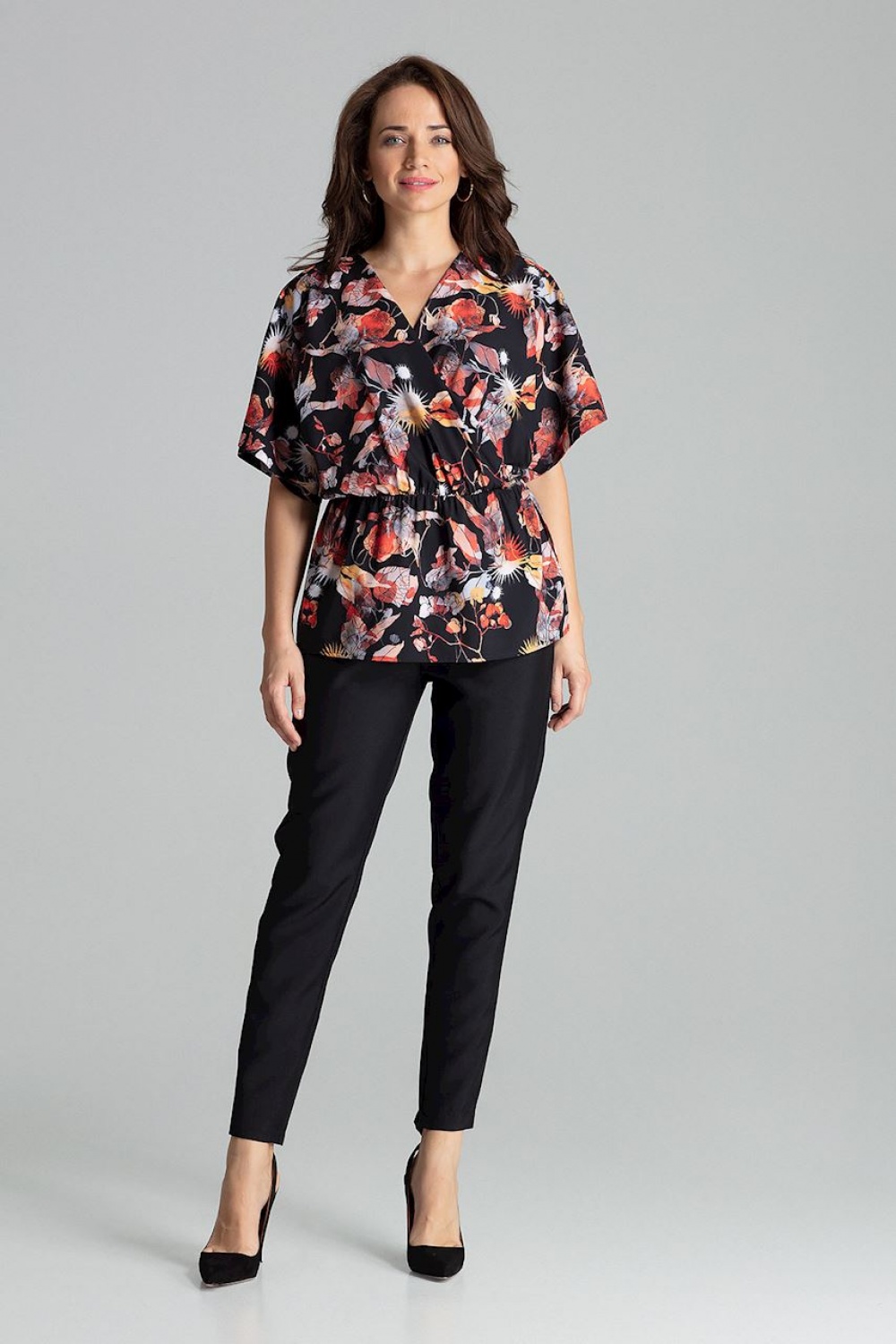 blouse model 135853 Lenitif - Afbeelding 4