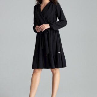 Formele jurk model 135900 Lenitif