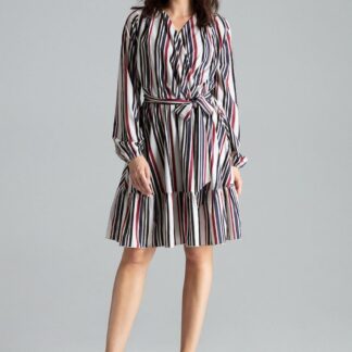 Formele jurk model 135901 Lenitif