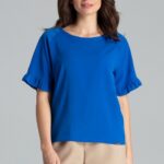 blouse model 135904 Lenitif