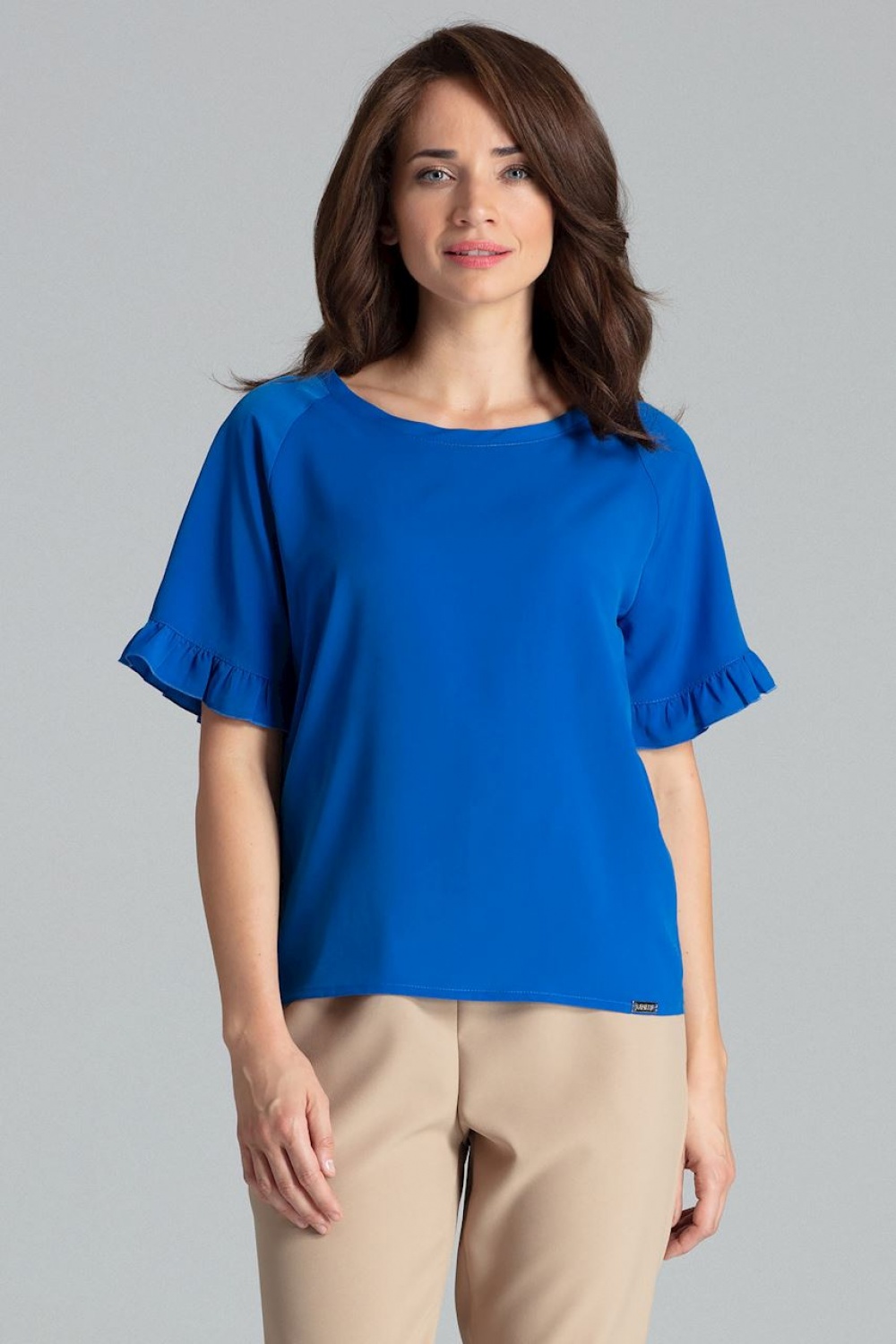 blouse model 135904 Lenitif
