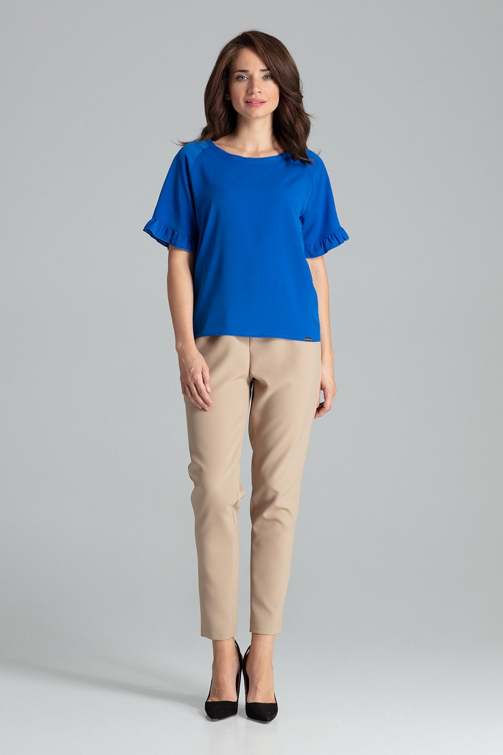 blouse model 135904 Lenitif - Afbeelding 2
