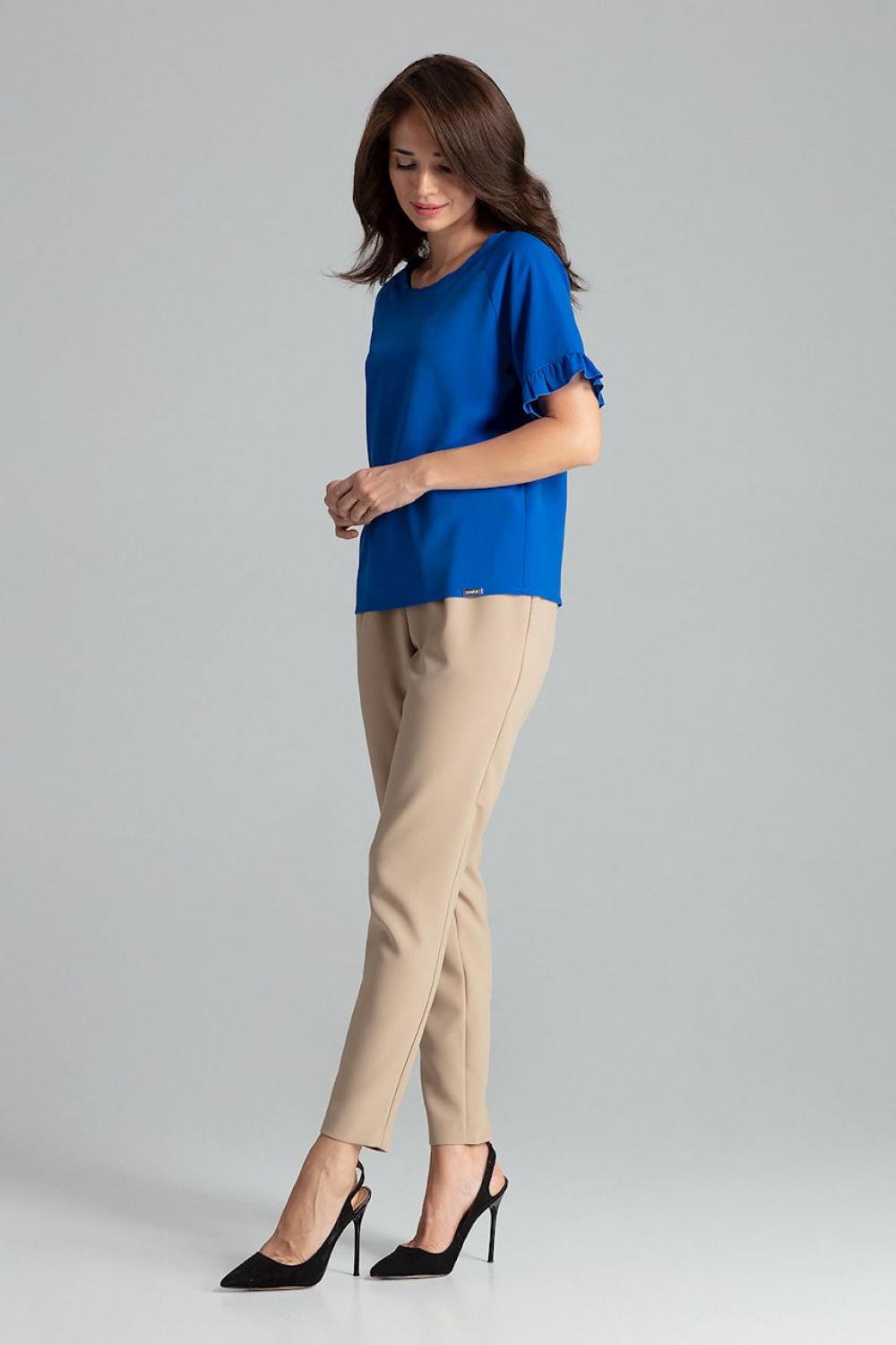 blouse model 135904 Lenitif - Afbeelding 4