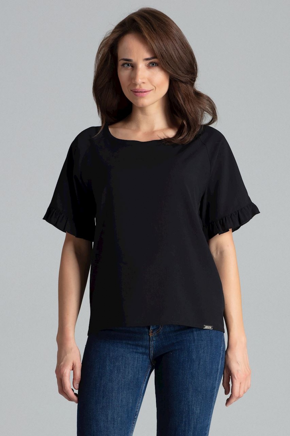 blouse model 135906 Lenitif