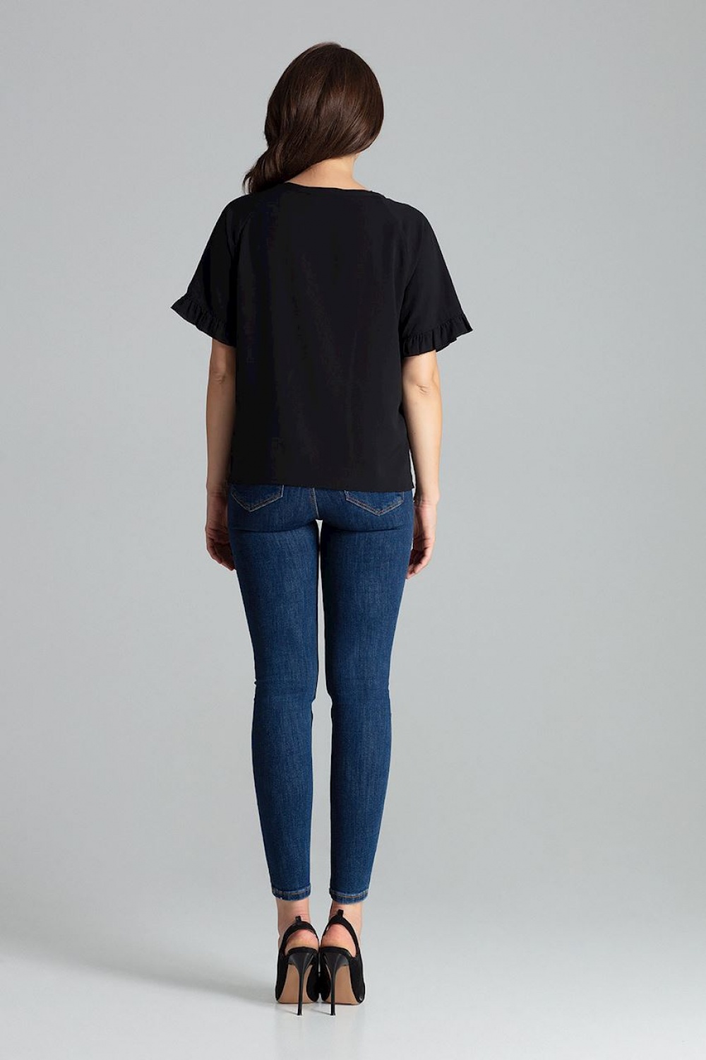 blouse model 135906 Lenitif - Afbeelding 3