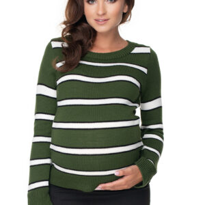 Zwangerschap trui model 135970 PeeKaBoo