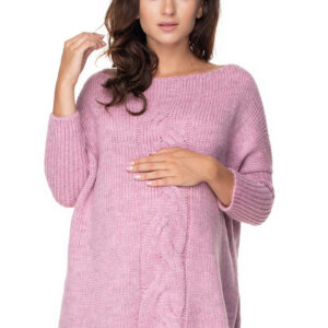 Zwangerschap trui model 135982 PeeKaBoo