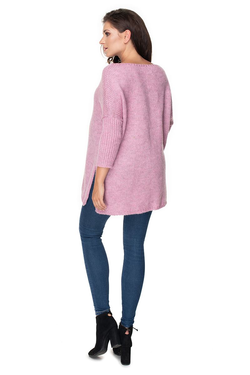 Zwangerschap trui model 135982 PeeKaBoo - Afbeelding 3