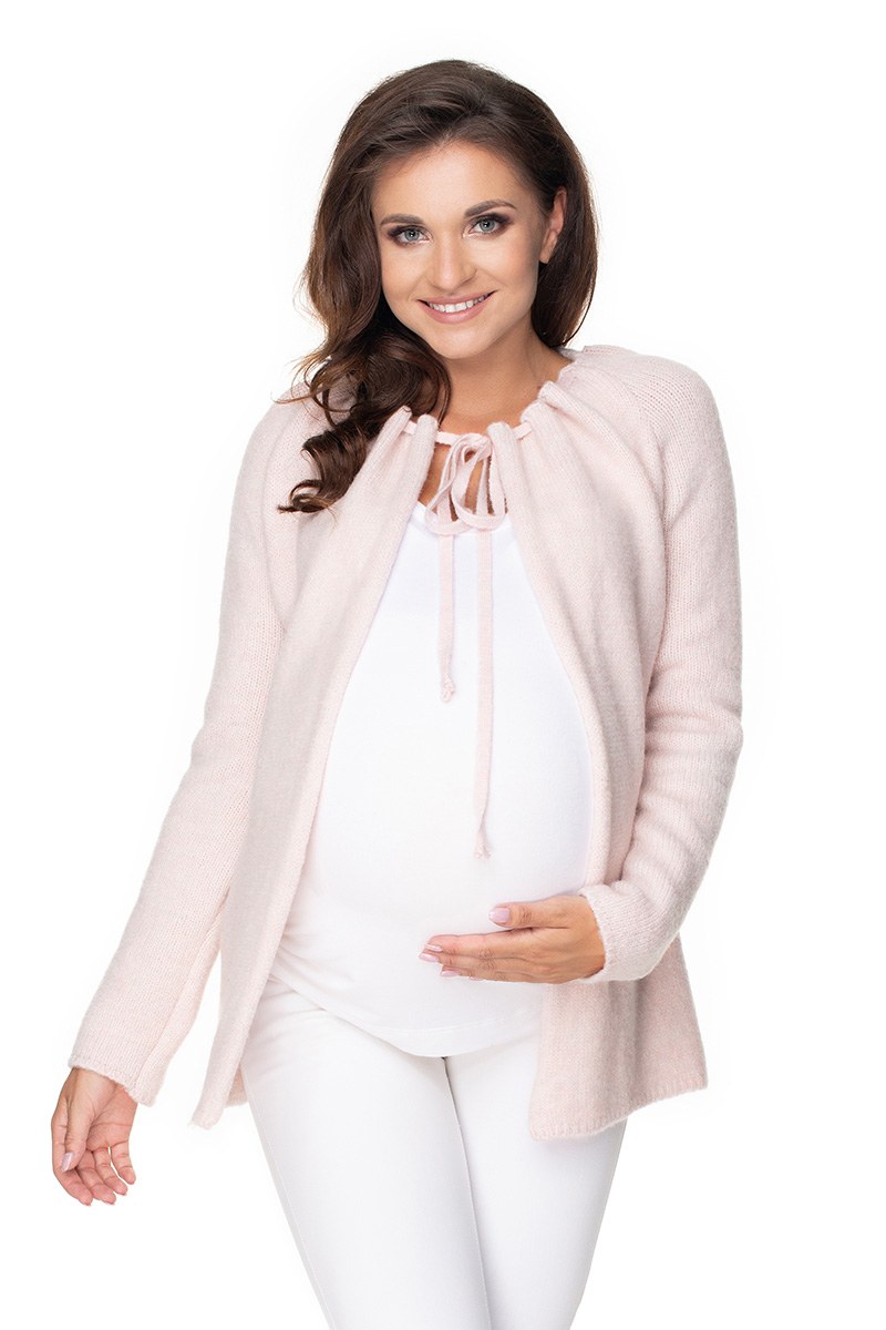Zwangerschapsvest model 135983 PeeKaBoo