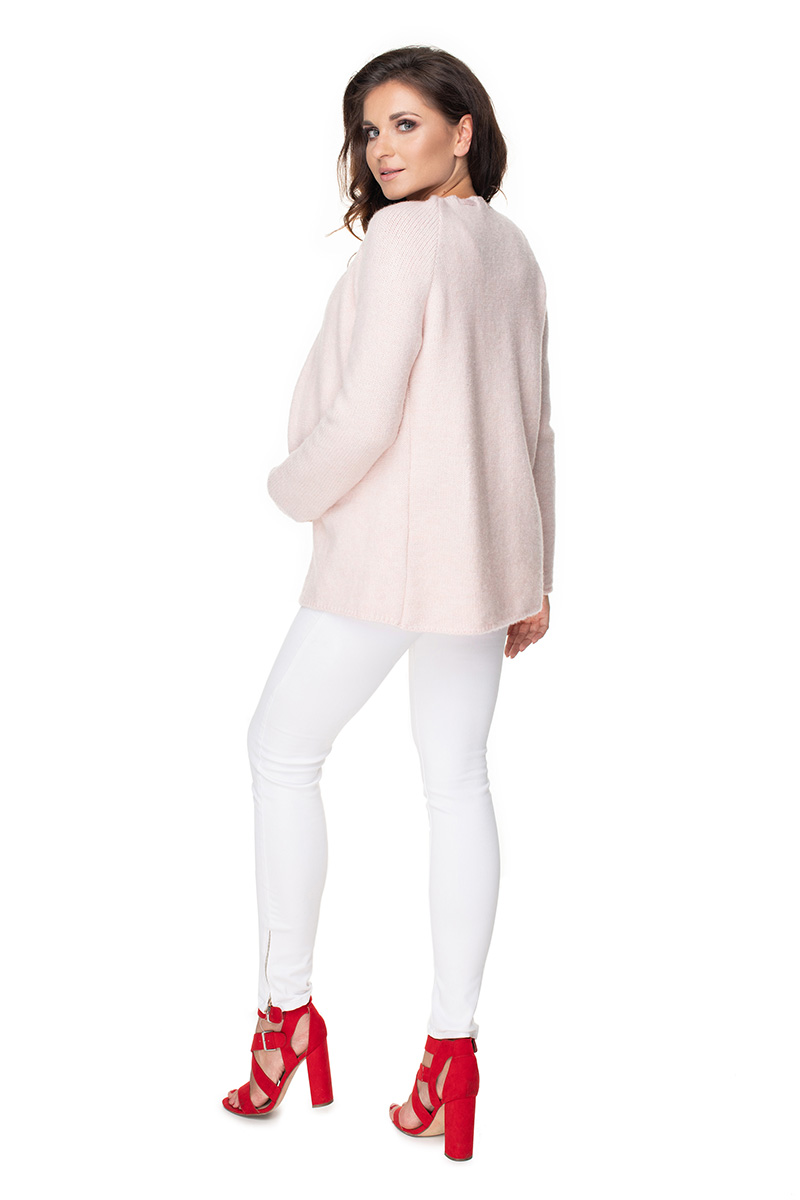 Zwangerschapsvest model 135983 PeeKaBoo - Afbeelding 3