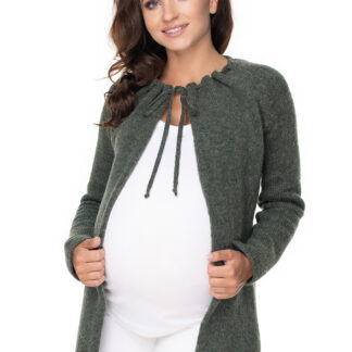 Zwangerschapsvest model 135984 PeeKaBoo
