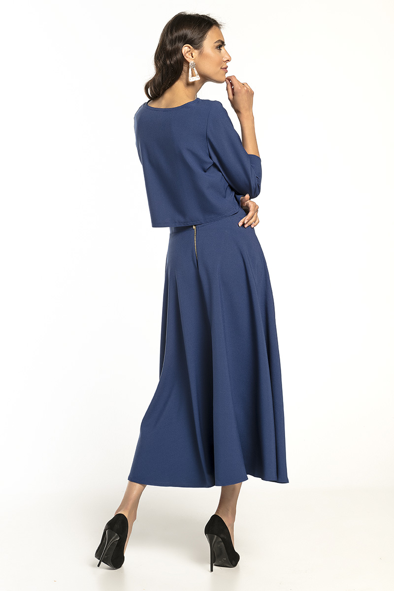 blouse model 136269 Tessita - Afbeelding 2