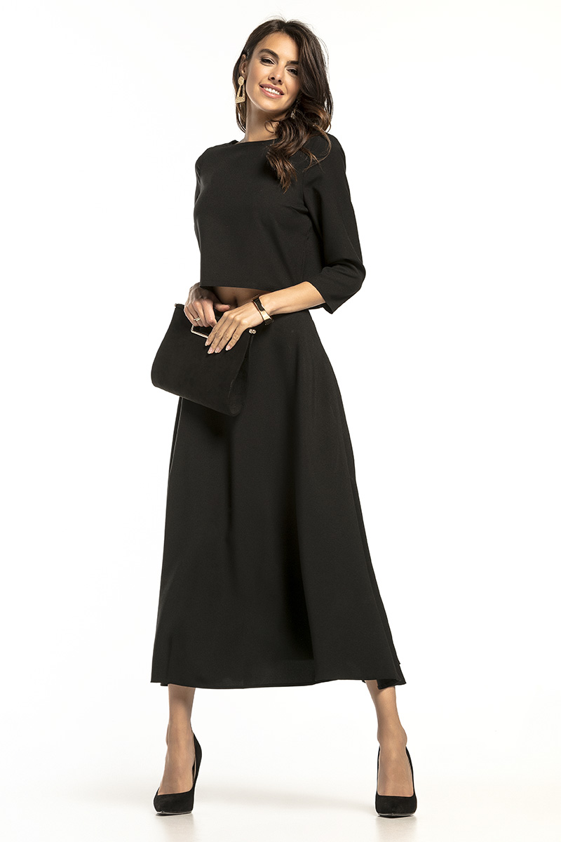 blouse model 136270 Tessita