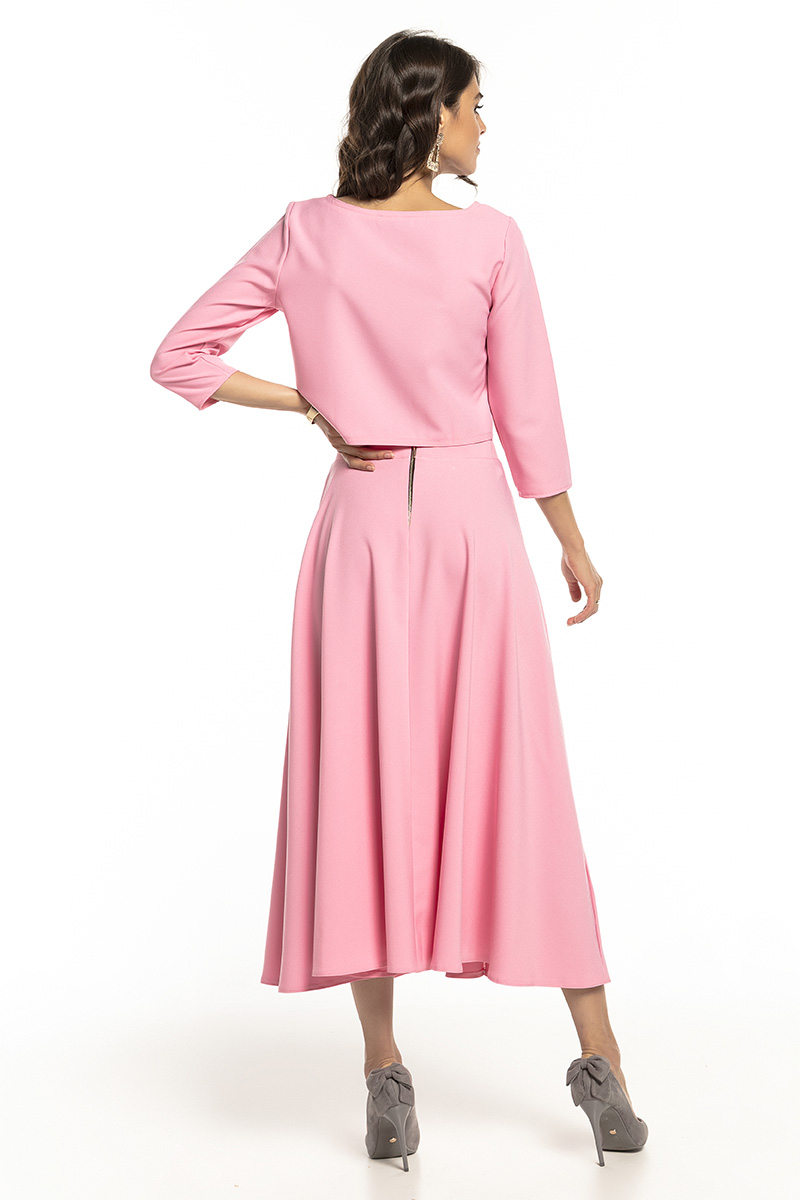 blouse model 136271 Tessita - Afbeelding 2
