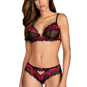 sexy set model 137756 Obsessive