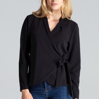 blouse model 138272 Figl