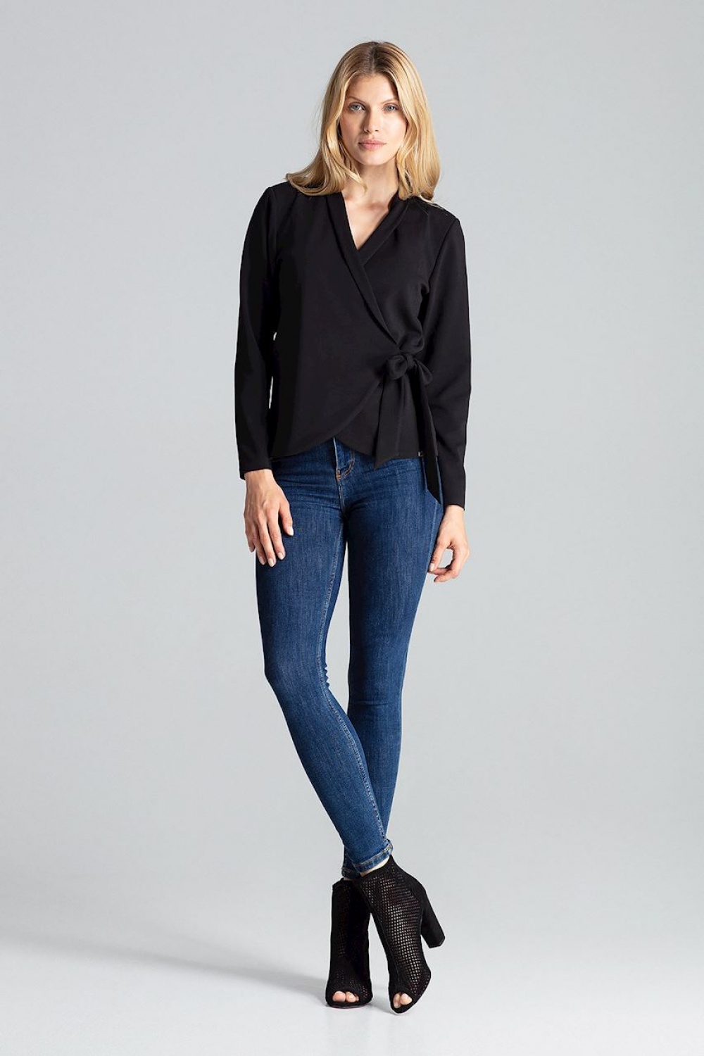 blouse model 138272 Figl - Afbeelding 2