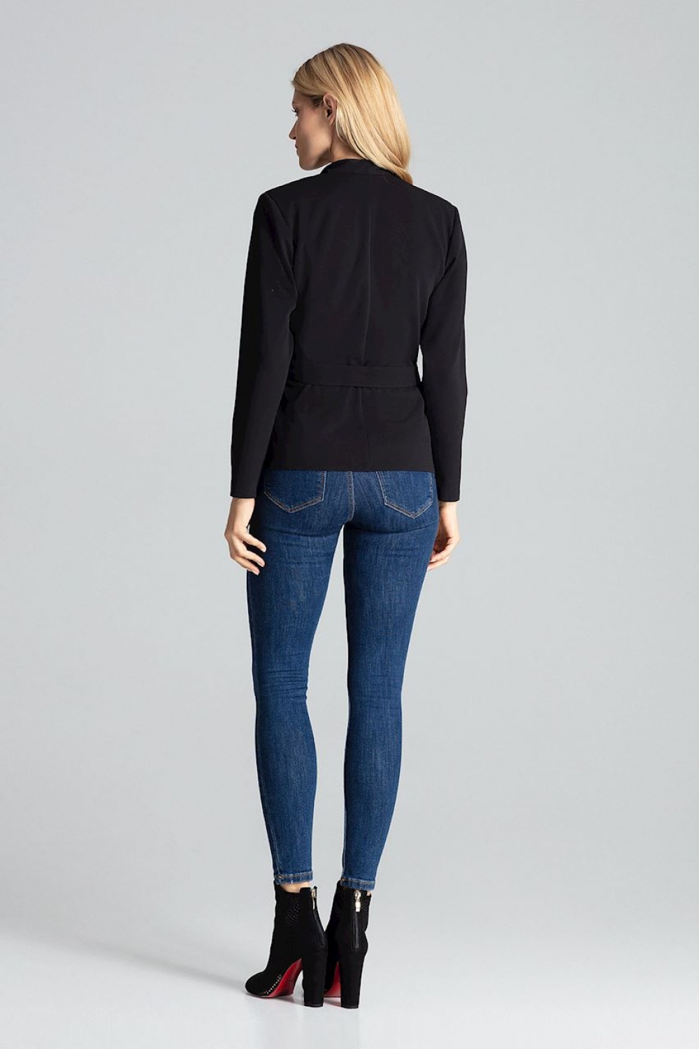 blouse model 138272 Figl - Afbeelding 3