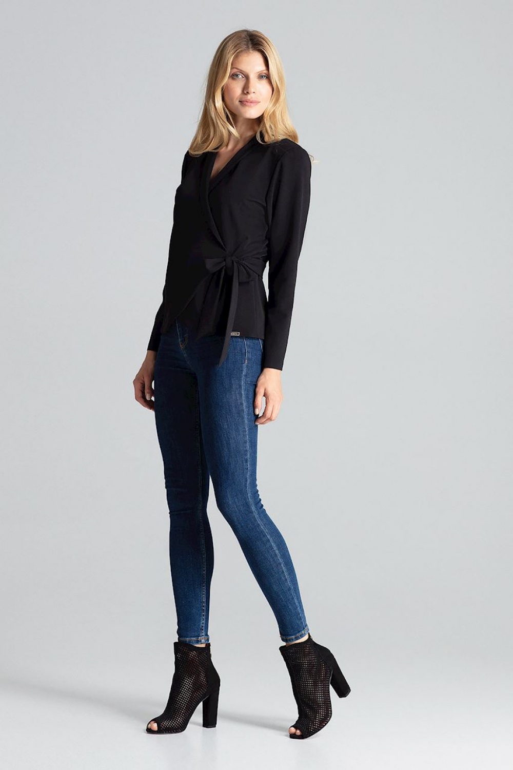blouse model 138272 Figl - Afbeelding 4