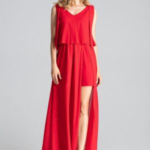 Formele jurk model 138275 Figl