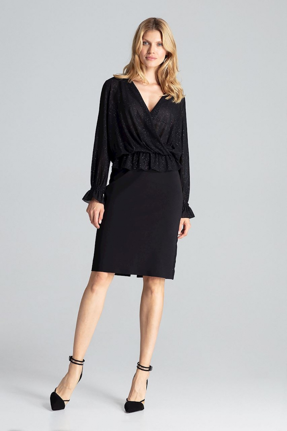 blouse model 138280 Figl - Afbeelding 2