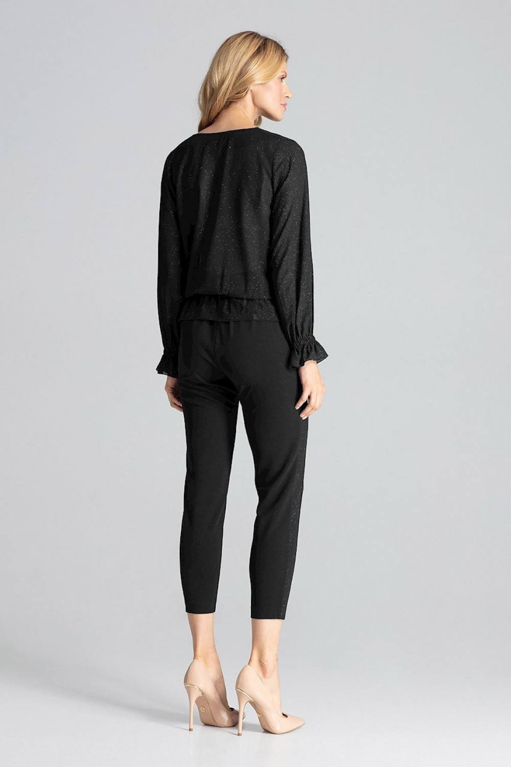 blouse model 138280 Figl - Afbeelding 3
