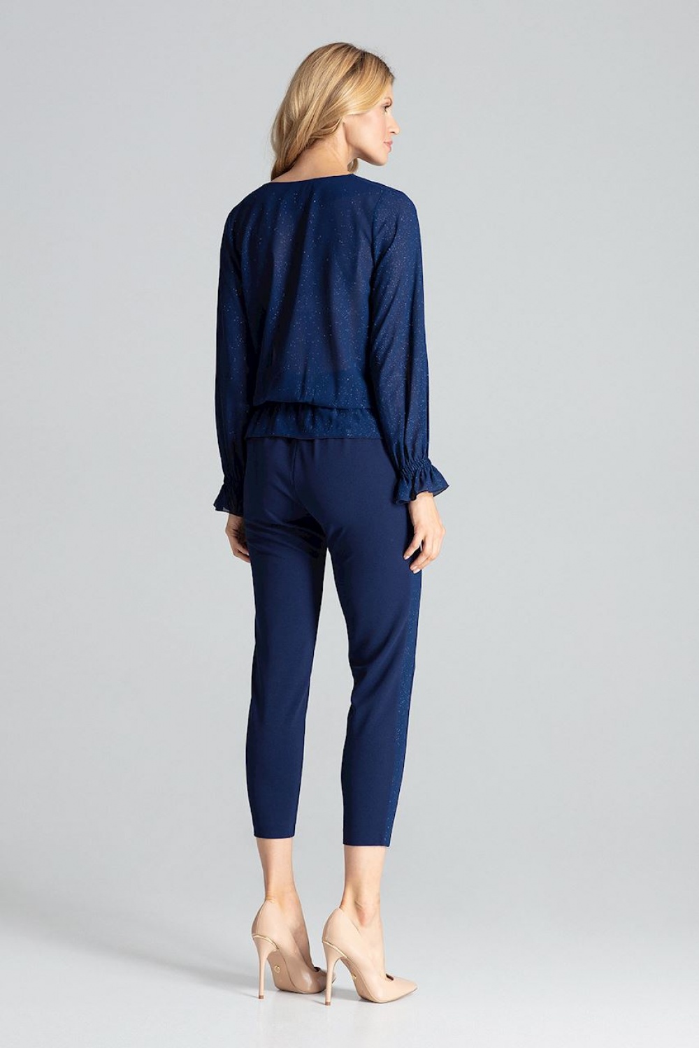 blouse model 138282 Figl - Afbeelding 3