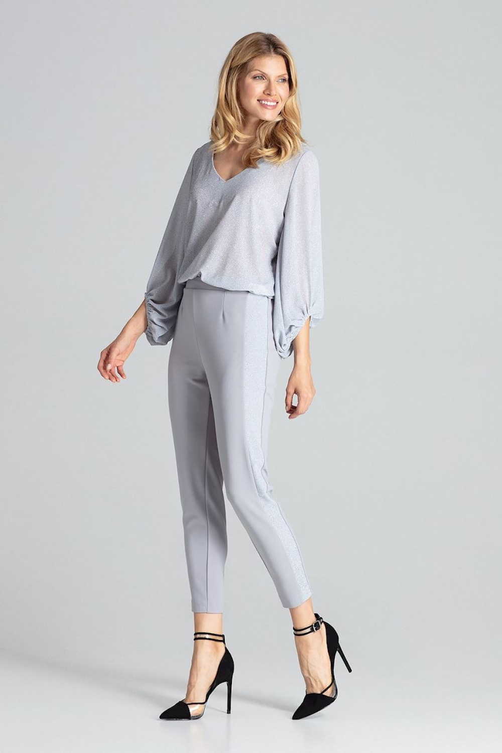 Damesbroek model 138284 Figl - Afbeelding 2