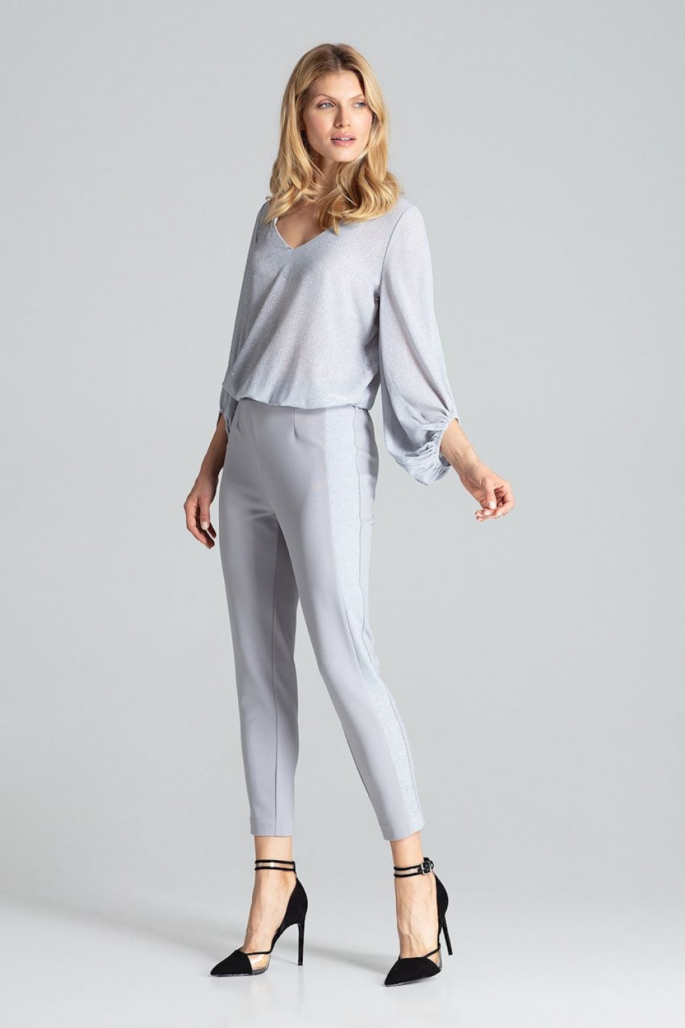 Damesbroek model 138284 Figl - Afbeelding 4