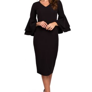 Formele jurk model 138545 Makover