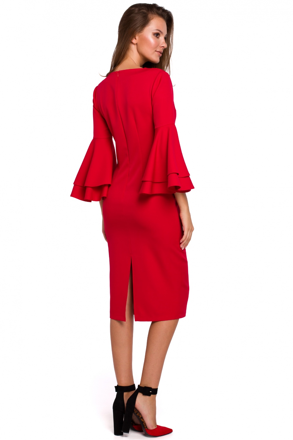 Formele jurk model 138546 Makover - Afbeelding 2