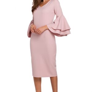 Formele jurk model 138548 Makover
