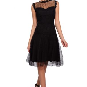 Formele jurk model 138690 Makover