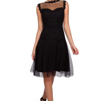 Formele jurk model 138690 Makover