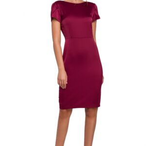 Formele jurk model 138753 Makover