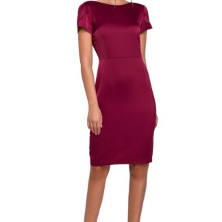 Formele jurk model 138753 Makover