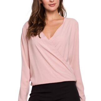 blouse model 138761 Makover