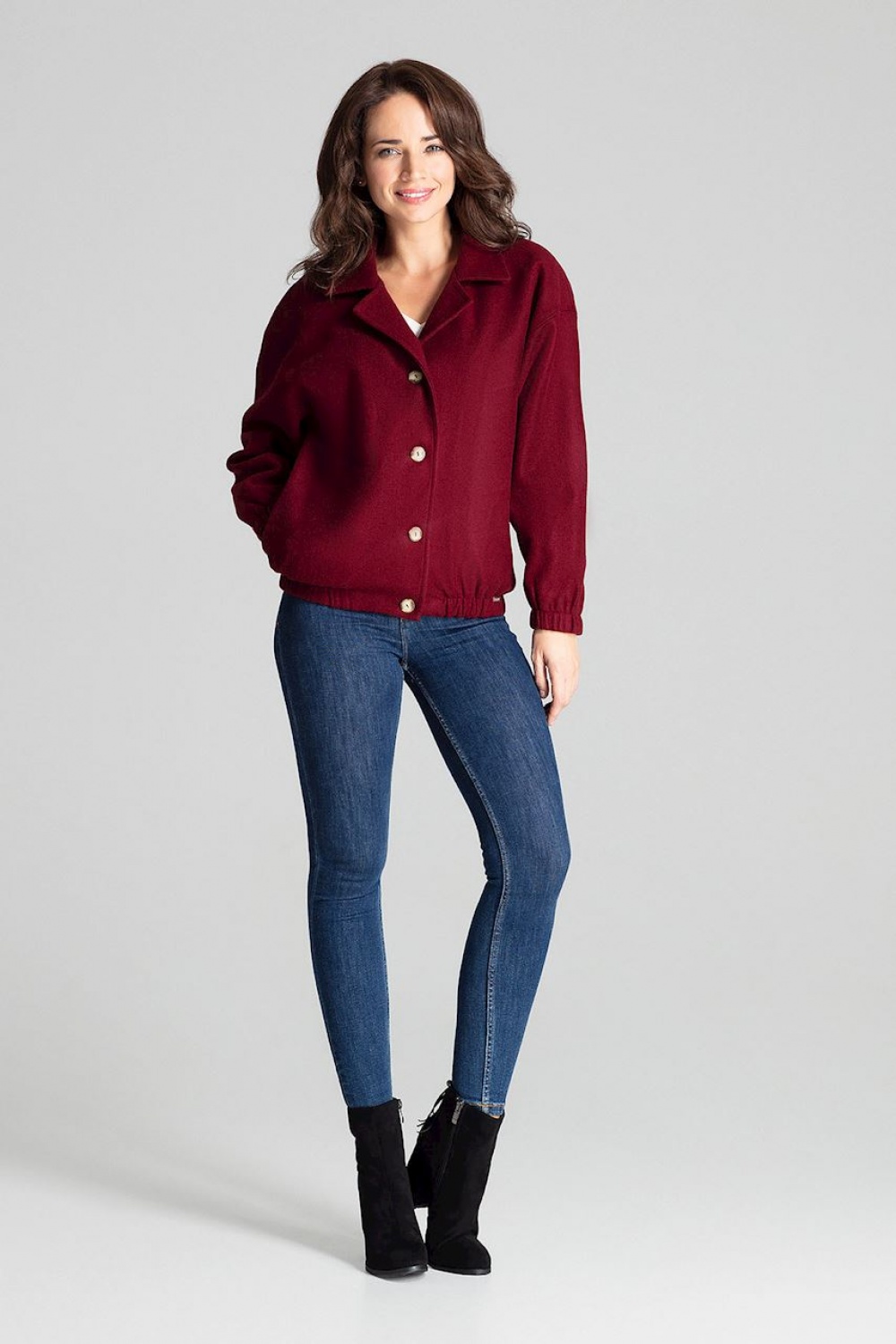 jasje model 139326 Lenitif - Afbeelding 2