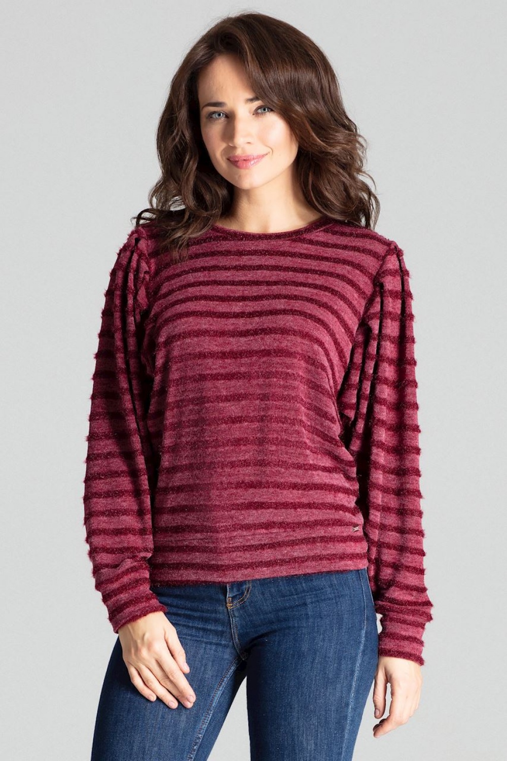 blouse model 139349 Lenitif