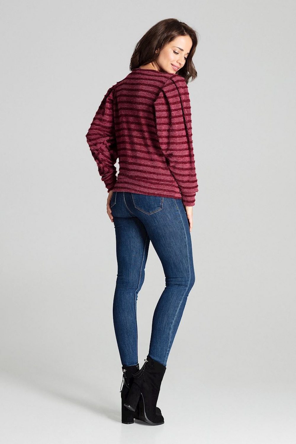 blouse model 139349 Lenitif - Afbeelding 3
