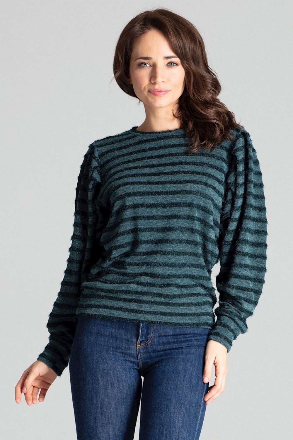 blouse model 139350 Lenitif
