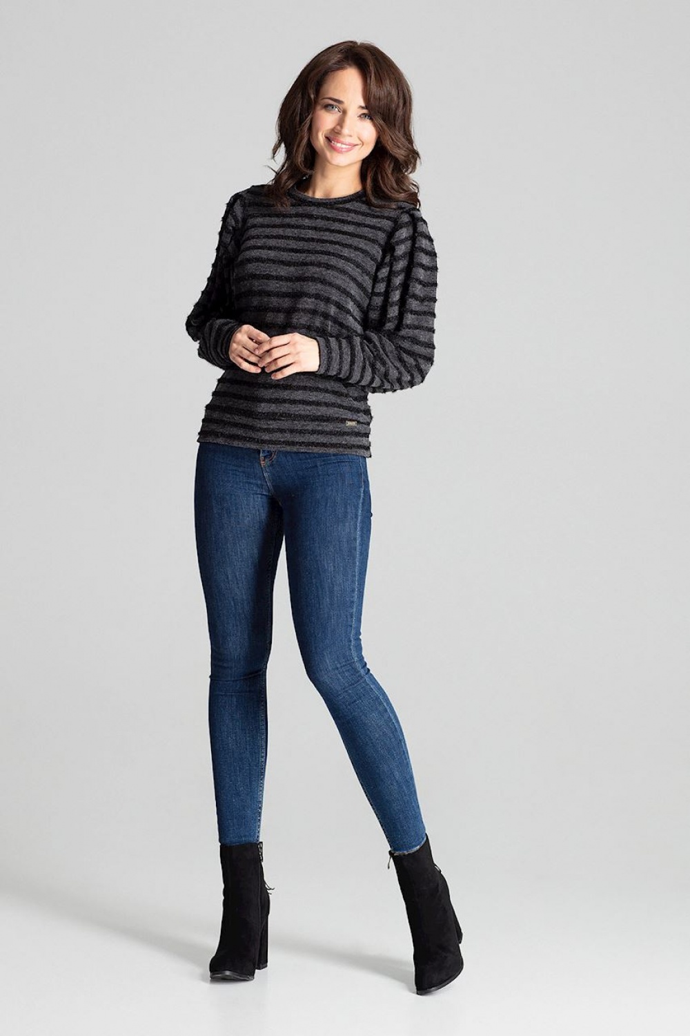 blouse model 139351 Lenitif - Afbeelding 2